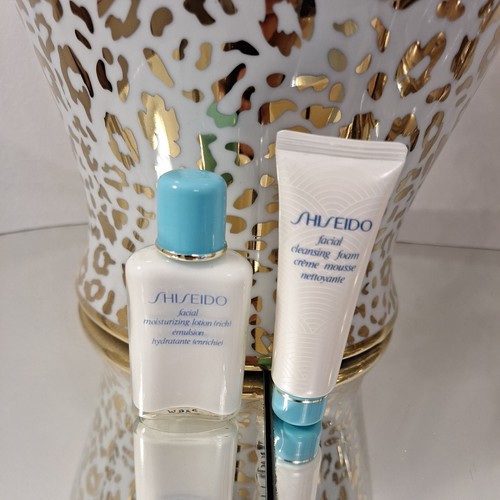 Shiseido reisegrößen - shiseido,
