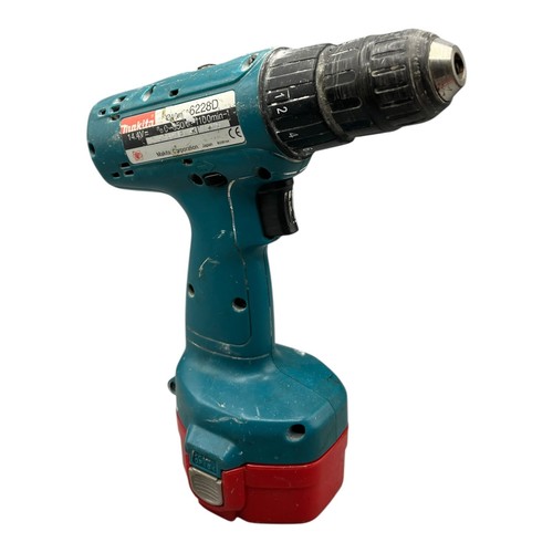 Makita 6228d akkuschrauber - 6228d,
