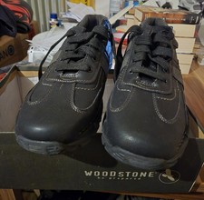 WOODSTONE Schuhe Größe 44