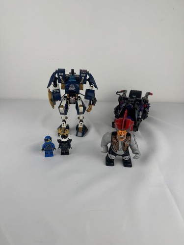 Lego 70642 ninjago killow - lego,