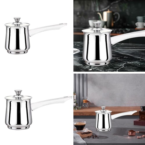 Türkische kaffeekanne - türkische,