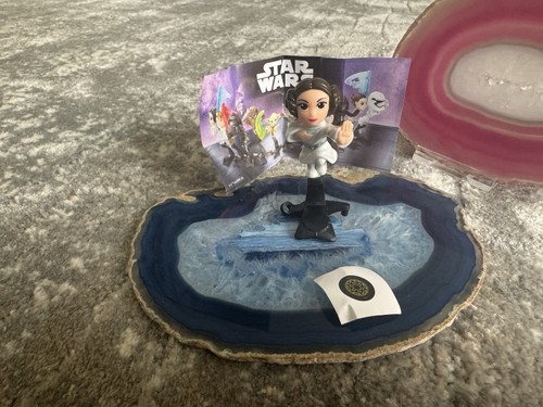 Star wars prinzessin leia - star,