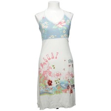 Show, Neckholderkleid