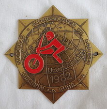 Adac plakette int - adac, 1.