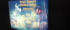 Super the small - super,