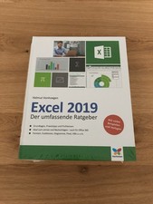 Excel 2019 - von Helmut