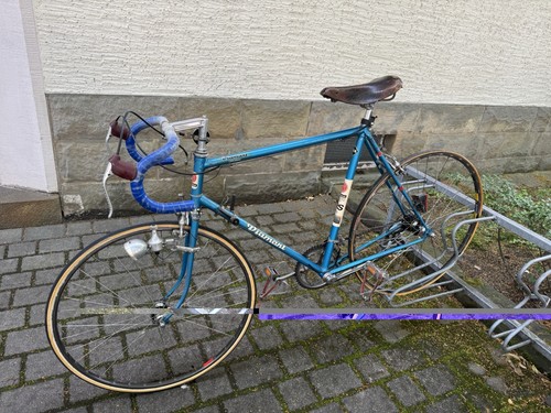 Rennrad diamant ddr - diamant,