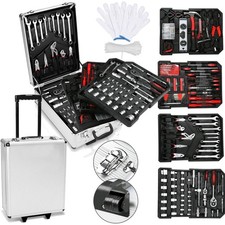 Werkzeugkoffer 1031 Teile