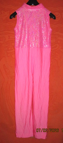 378.Catsuit/Body/Gymnastikanzu