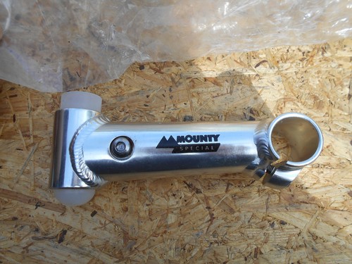 Vorbau stem ahead mounty - ahead,