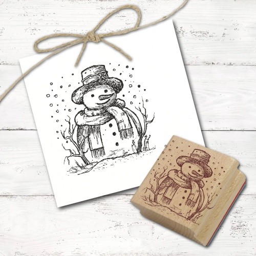 Motivstempel niedlicher - motivstempel,