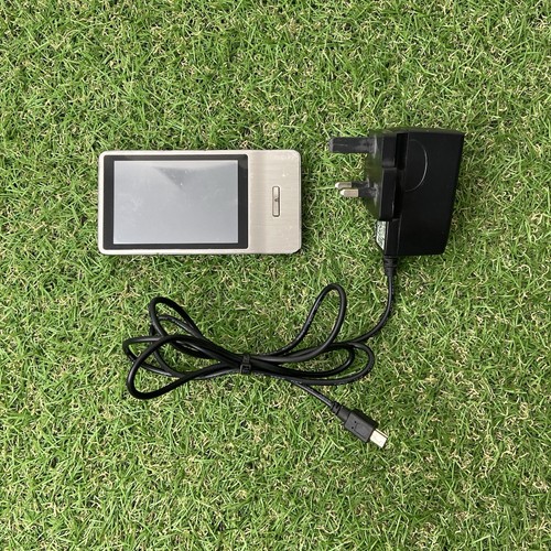 Philips gogear muse mp3 16gb - philips,
