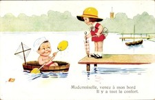 Künstler Ak Wills, John