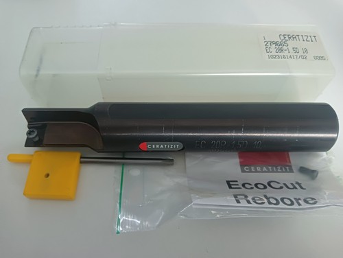 Ceratizit ecocut wsp - ceratizit,
