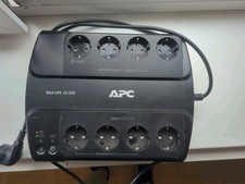 APC Back-UPS ES 550 VA – Ohne Batterie