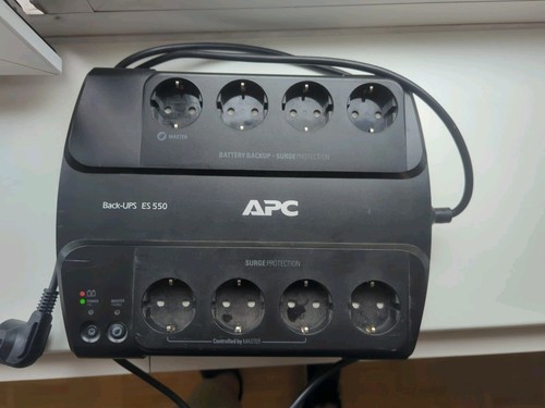 Apc back ups - es, 550