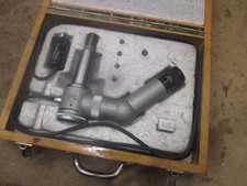 TOP !  HENSOLD  DECKEL Mk 4 /