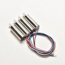 4pcs ccw motor set - motor,