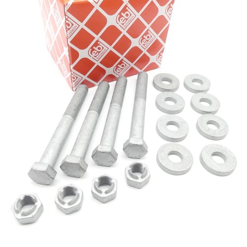 Febi 46456 querlenker - 4x,