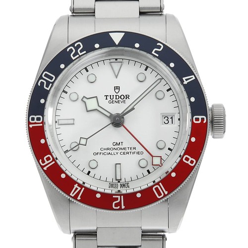 Tudor heritage black bay - heritage,