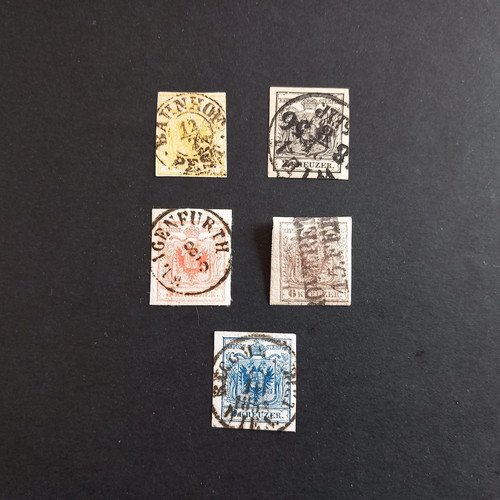 österreich 1850 bizeps - 1850,