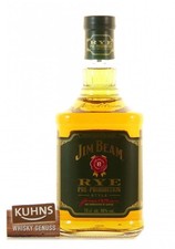 Jim beam rye whiskey 7l - jim,