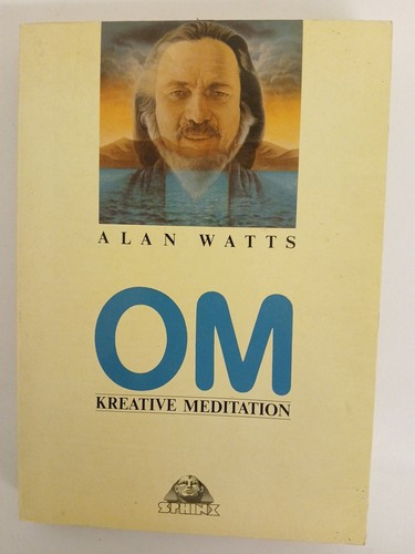 Kreative meditation - om:,