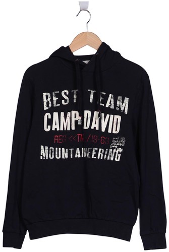 Camp david kapuzenpullover - camp,