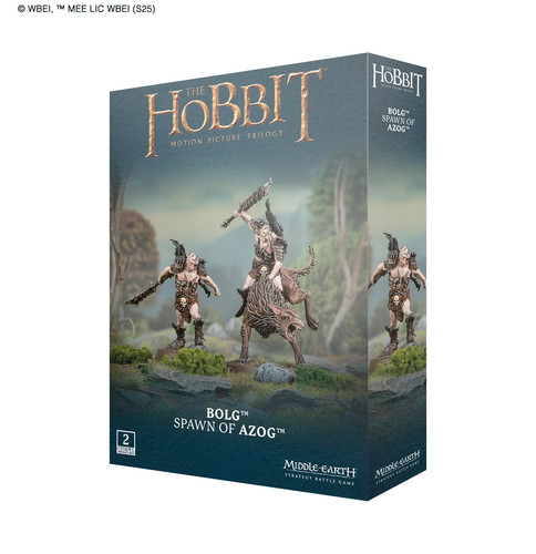The hobbit motion picture - the,