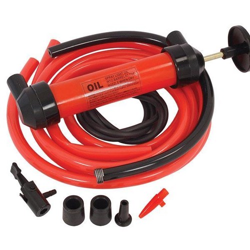 Syphon siphon luftpumpe - siphon, benzin