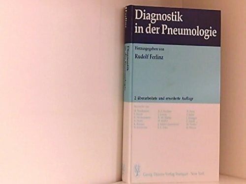 Diagnostik der pneumologie - in,
