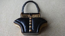 Handtasche damenhandtasche - ,
