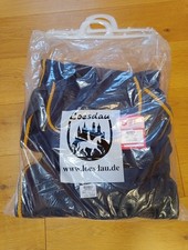 Loesdau Abschwitzdecke Fleece