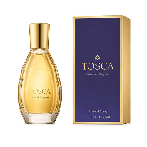 Tosca edp 25ml - tosca,