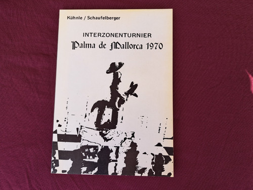 Fide interzonenturnier 1970 - fide-interzonenturnier,