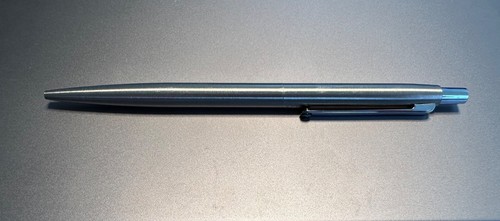 Montblanc slimline - montblanc,