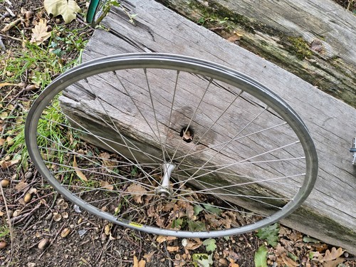 Mavic cxp10 clincher shimano - clincher,,