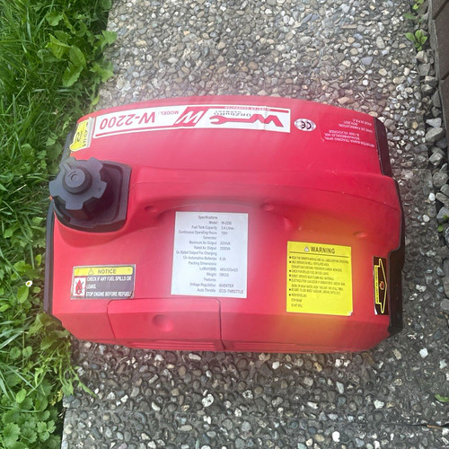 Inverter stromerzeuger - inverter,
