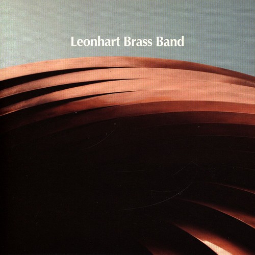 Leonhart brass band snake - leonhart,