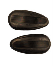 Tankgummi 2x Kniekissen Dnepr