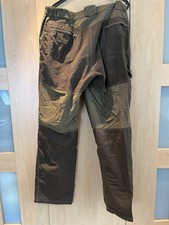 Rascher Jagd/Outdoorhose