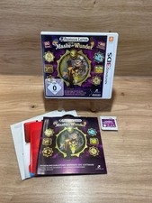 Professor Layton und die Maske der Wunder - Nintendo 3DS - Spiel mit OVP GEPRÜFT