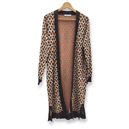 Vincita longjacke - vincita,