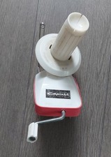 Wollwickler, Garnwickler