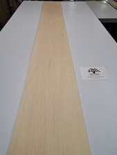 Ahornfurnier - 1 NATURHOLZ