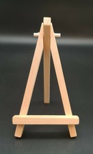 Mini staffelei holz halterung - mini,