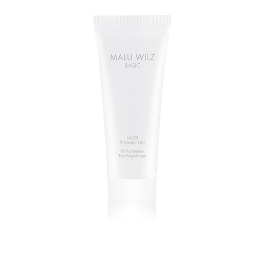 Malu wilz basic multi vitamin - wilz,