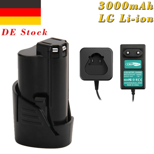 12v 0ah ion - 12v, 3.0ah