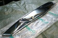 Faco Seiten Verkleidung Leiste Chrom (rechts) NOS Piaggio Sfera NSL 50 80