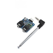 Tea5767 stereo radio - fm,